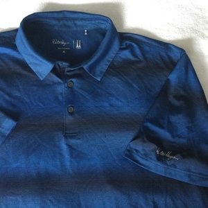 Walter Hagen Golf Shirt